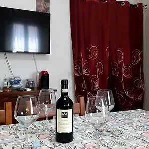  Alloggio per agriturismo Uliveto Gretacci