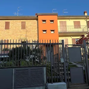 Casa Laura , Bergamo Italia