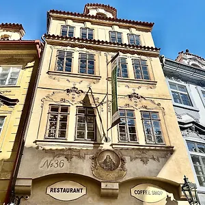 Nerudova 36 , Praga Repubblica Ceca