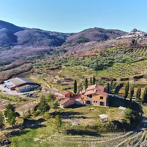  Alloggio per agriturismo Az.agr. Il Cavalleggero